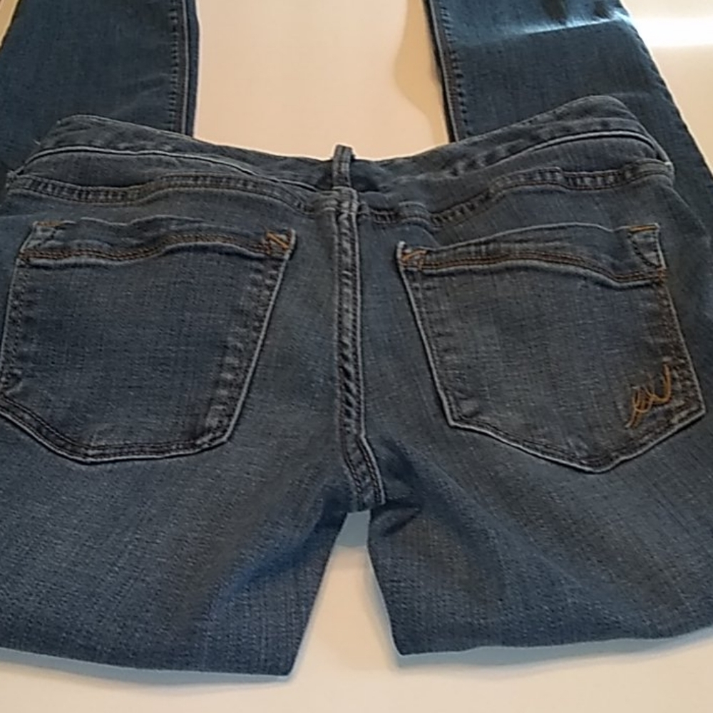 Express jeans - Picture 4 of 12